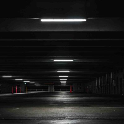 garaż jak wynająć