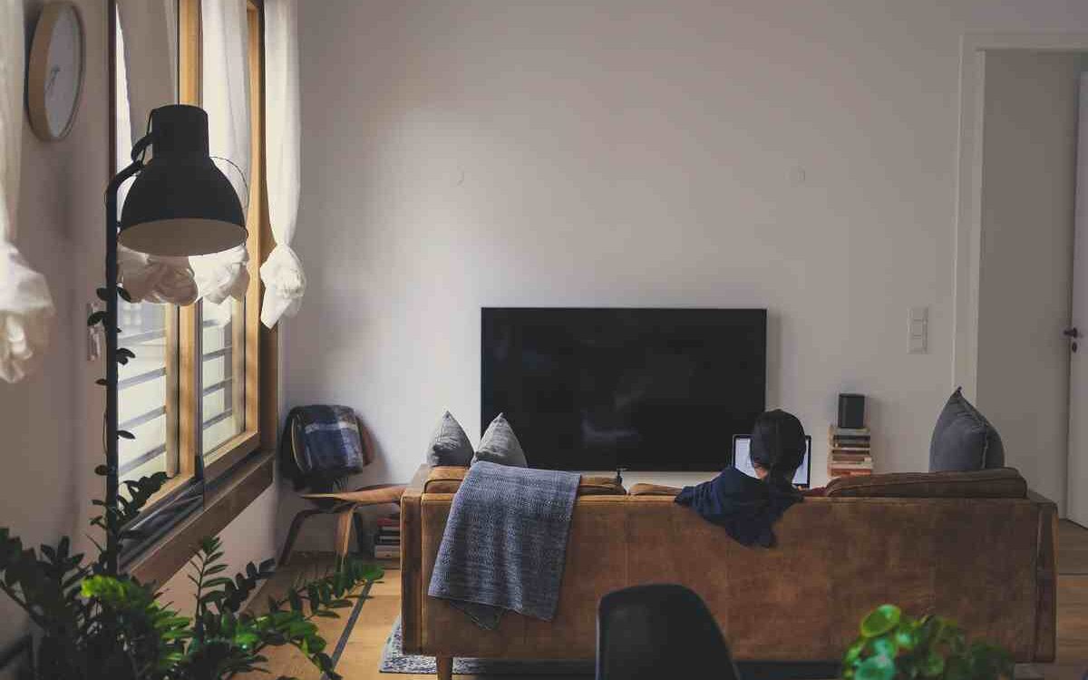 home-stagging