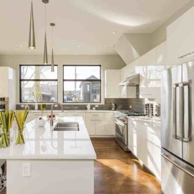 mieszkanie z odpowiednim układem okien