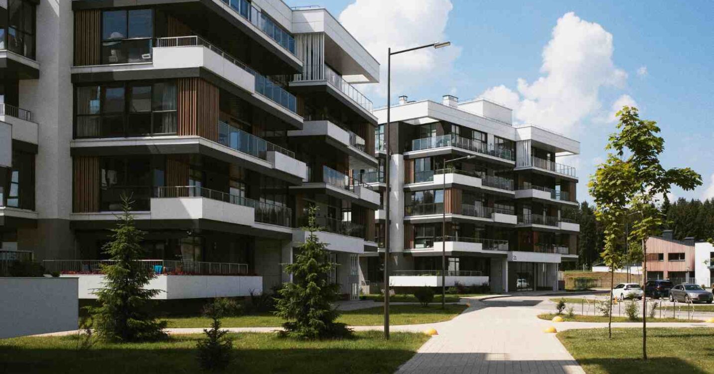 rynek nieruchomości okiem nabywcy