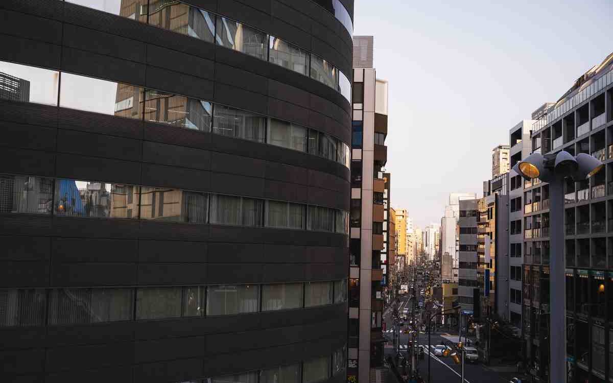 Warszawa nieruchomosci