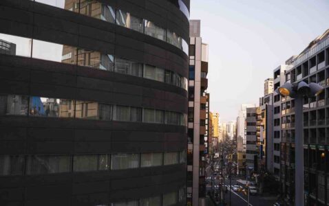 Warszawa nieruchomosci