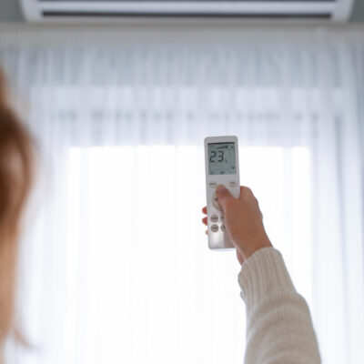 klimatyzacja w mieszkaniu